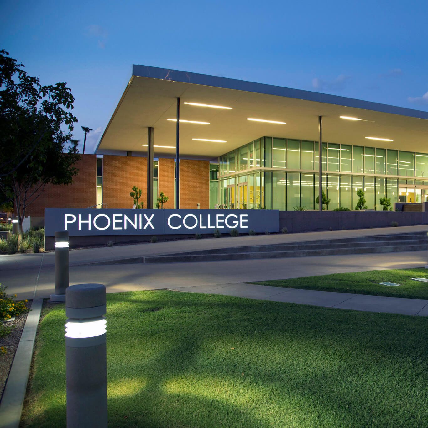 Location WordCamp Phoenix 2024
