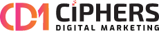 Ciphers Digital Logo