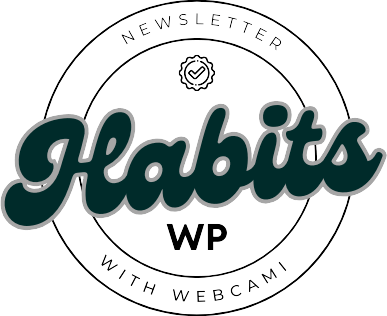 Habits WP Logo